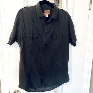NWT Vintage Red Men’s Shirt